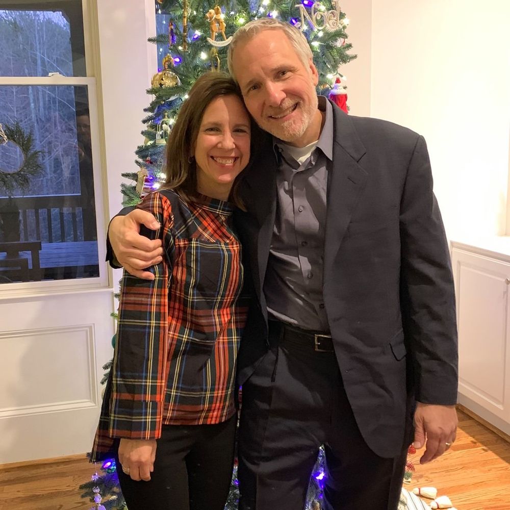 Meet your Posher, Daria